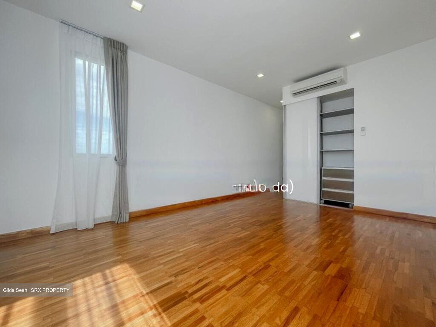 Nassim Regency (D10), Condominium #437313821